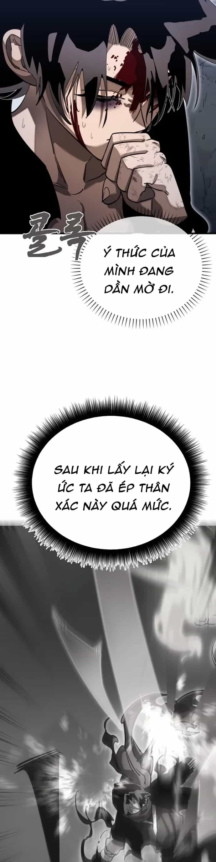 Thiên Ma Tái Lâm - Chương 98 - ảnh 7