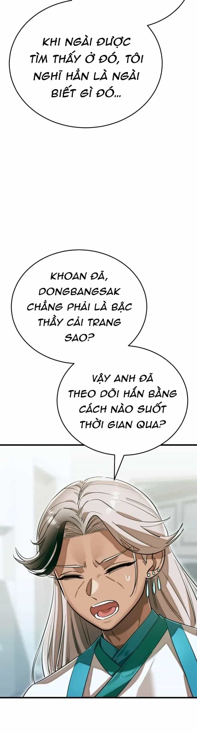 Thiên Ma Tái Lâm - Chương 98 - ảnh 75
