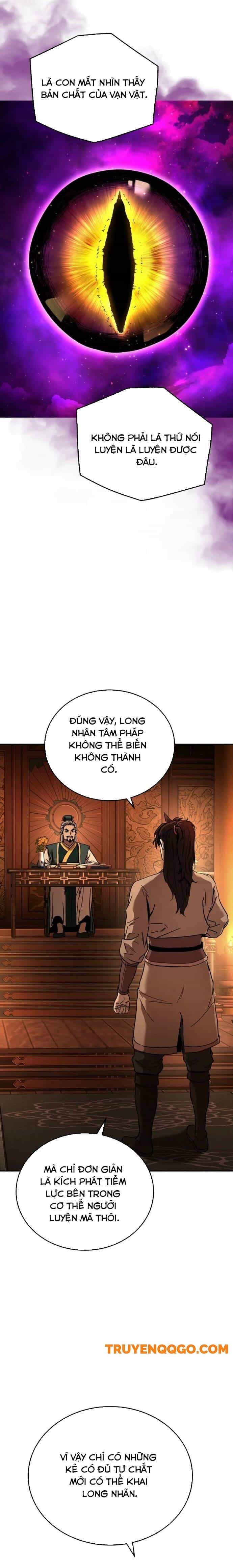 Thiên Ma Thần Giáo Phong Khởi Lạc Dương - Chương 2 - ảnh 17