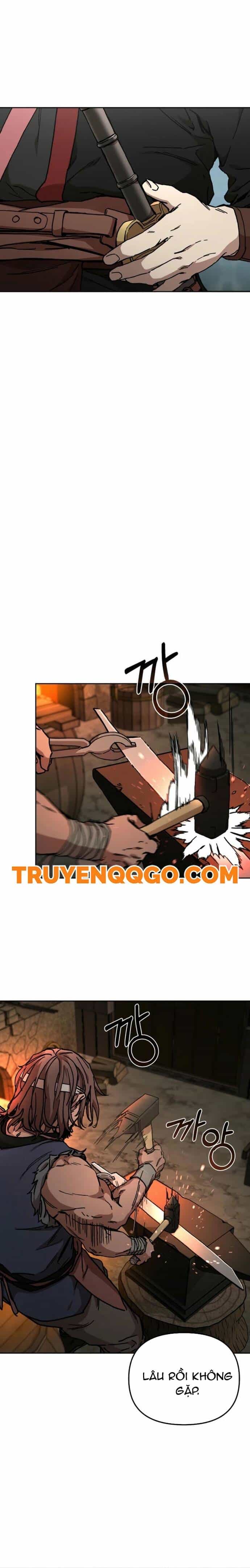 Thiên Ma Thần Giáo Phong Khởi Lạc Dương - Chương 20 - ảnh 15