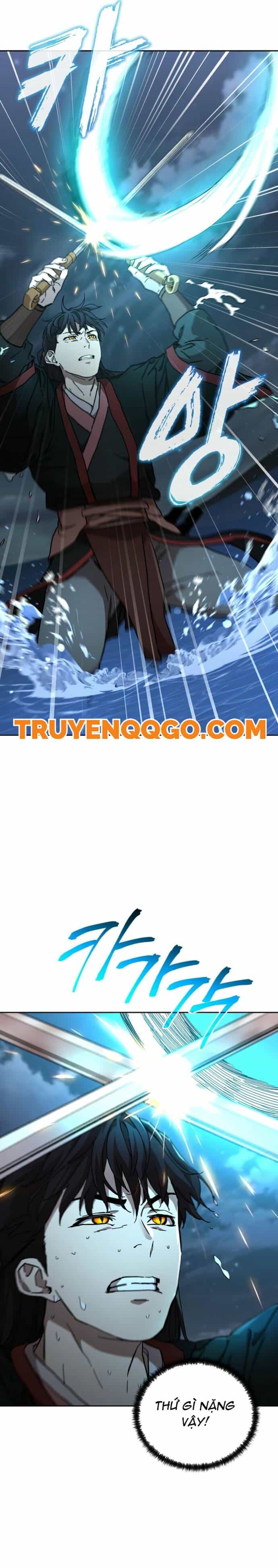Thiên Ma Thần Giáo Phong Khởi Lạc Dương - Chương 21 - ảnh 13