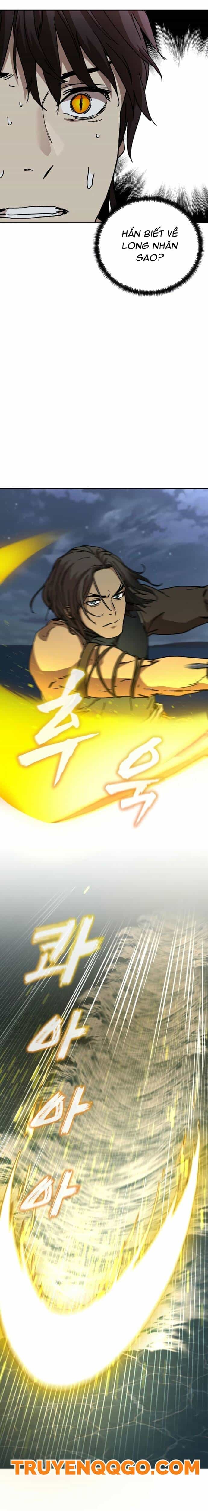 Thiên Ma Thần Giáo Phong Khởi Lạc Dương - Chương 21 - ảnh 27