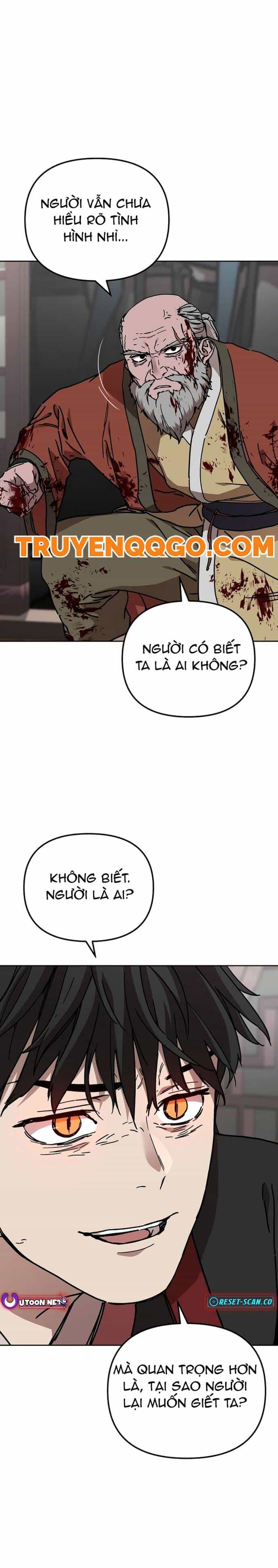 Thiên Ma Thần Giáo Phong Khởi Lạc Dương - Chương 23 - ảnh 25