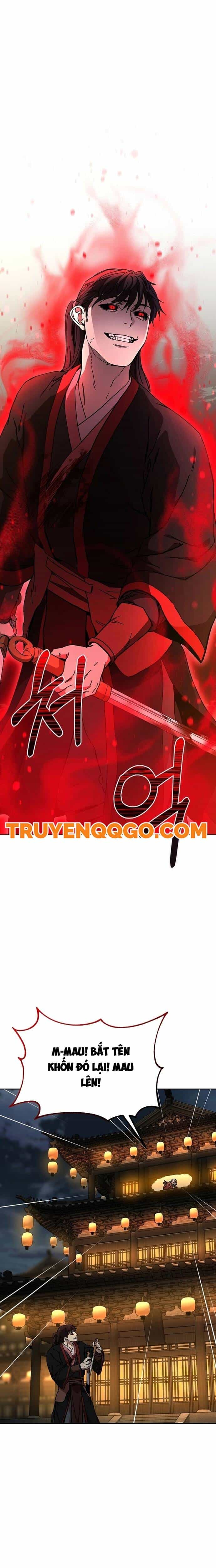Thiên Ma Thần Giáo Phong Khởi Lạc Dương - Chương 24 - ảnh 22