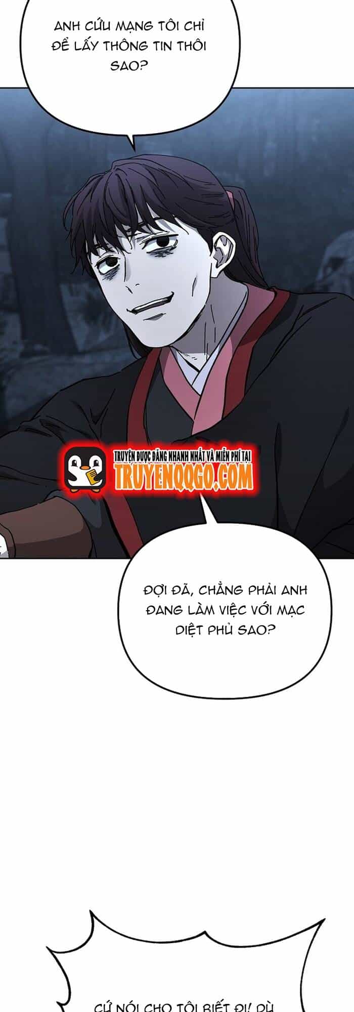 Thiên Ma Thần Giáo Phong Khởi Lạc Dương - Chương 25 - ảnh 47