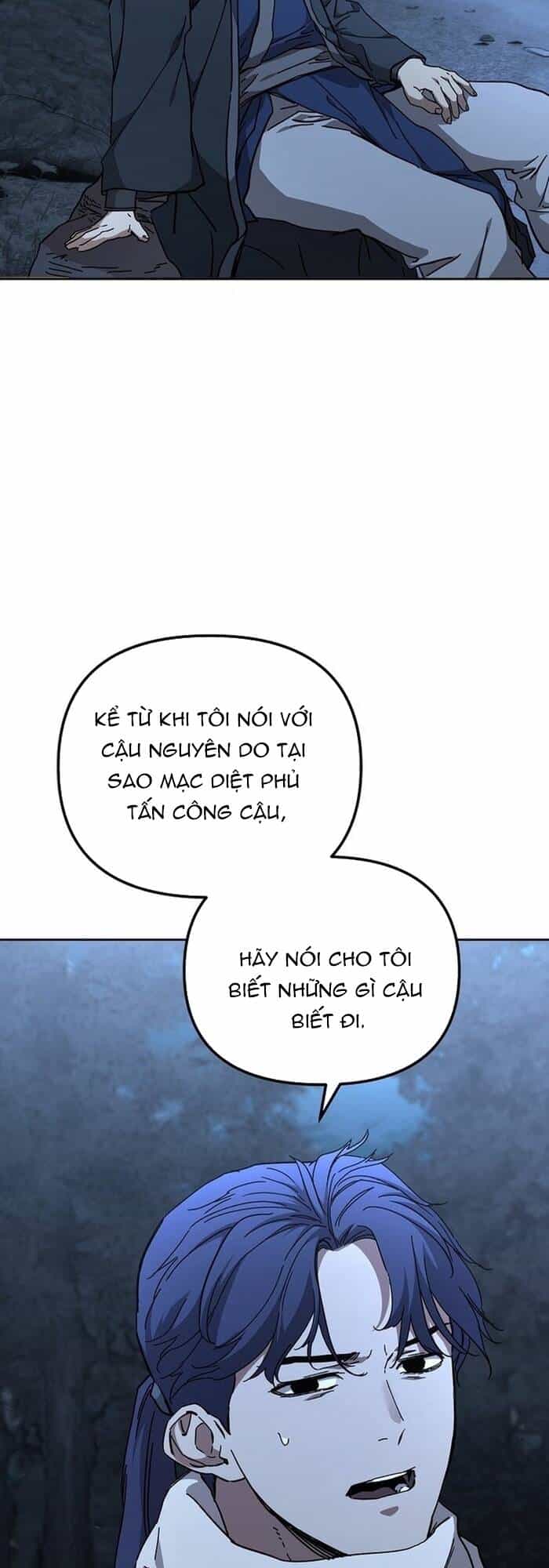 Thiên Ma Thần Giáo Phong Khởi Lạc Dương - Chương 25 - ảnh 60