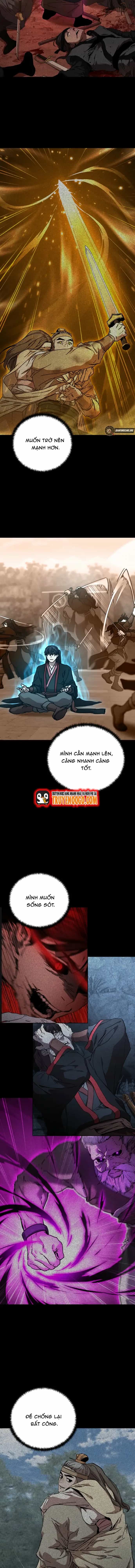 Thiên Ma Thần Giáo Phong Khởi Lạc Dương - Chương 28 - ảnh 15