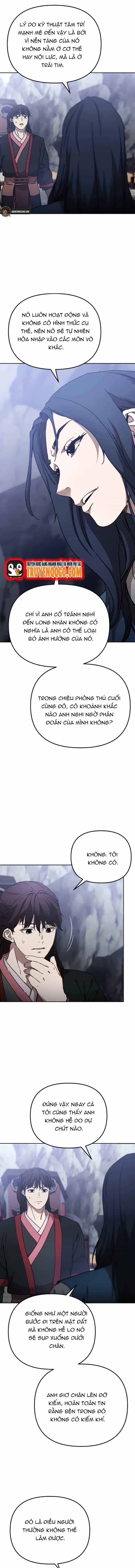 Thiên Ma Thần Giáo Phong Khởi Lạc Dương - Chương 32 - ảnh 5
