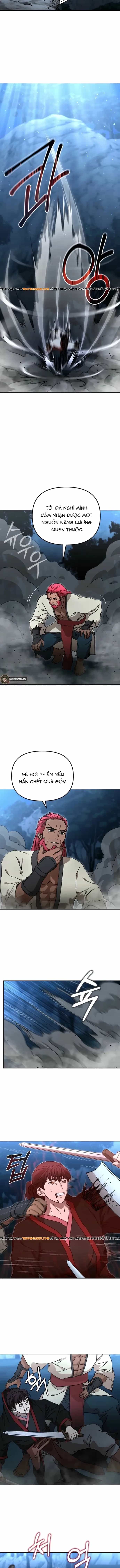 Thiên Ma Thần Giáo Phong Khởi Lạc Dương - Chương 37 - ảnh 2
