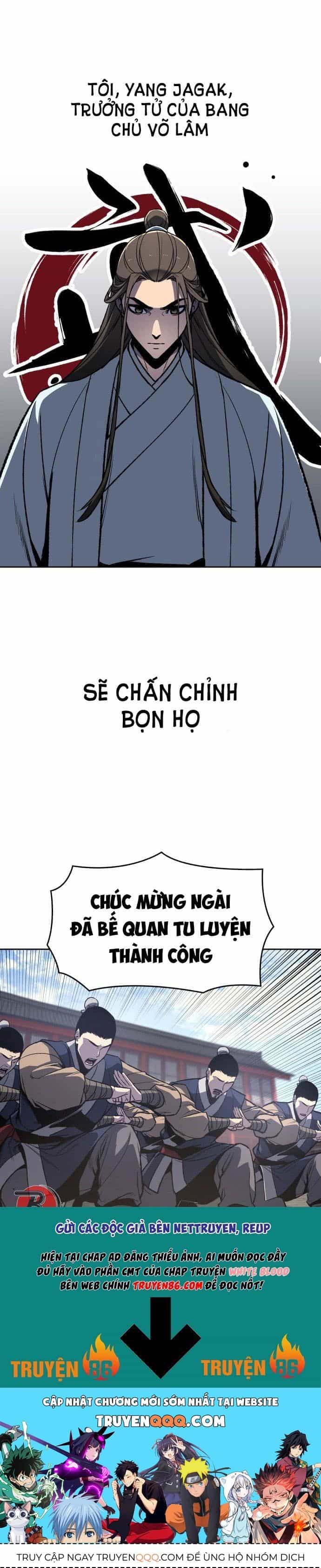 Thiên Ma Thần Quyết: Trùng Sinh - Chương 0 - ảnh 9