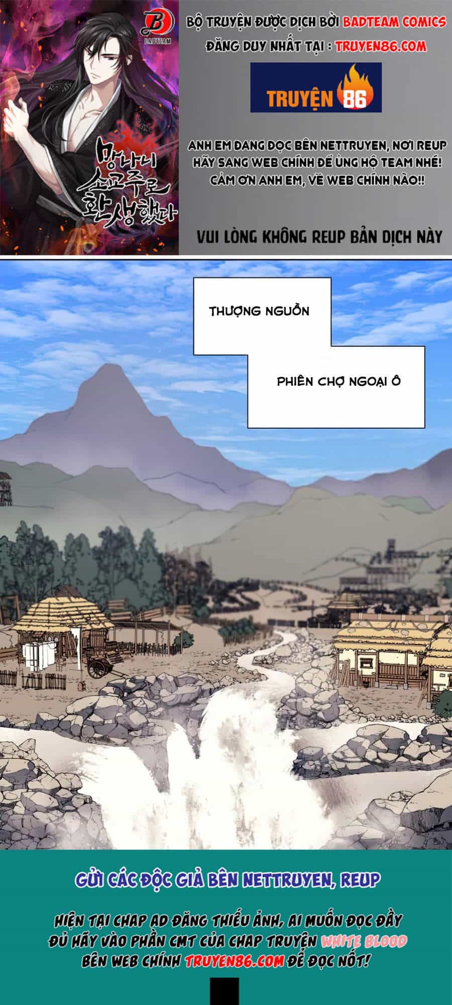 Thiên Ma Thần Quyết: Trùng Sinh - Chương 9 - ảnh 1