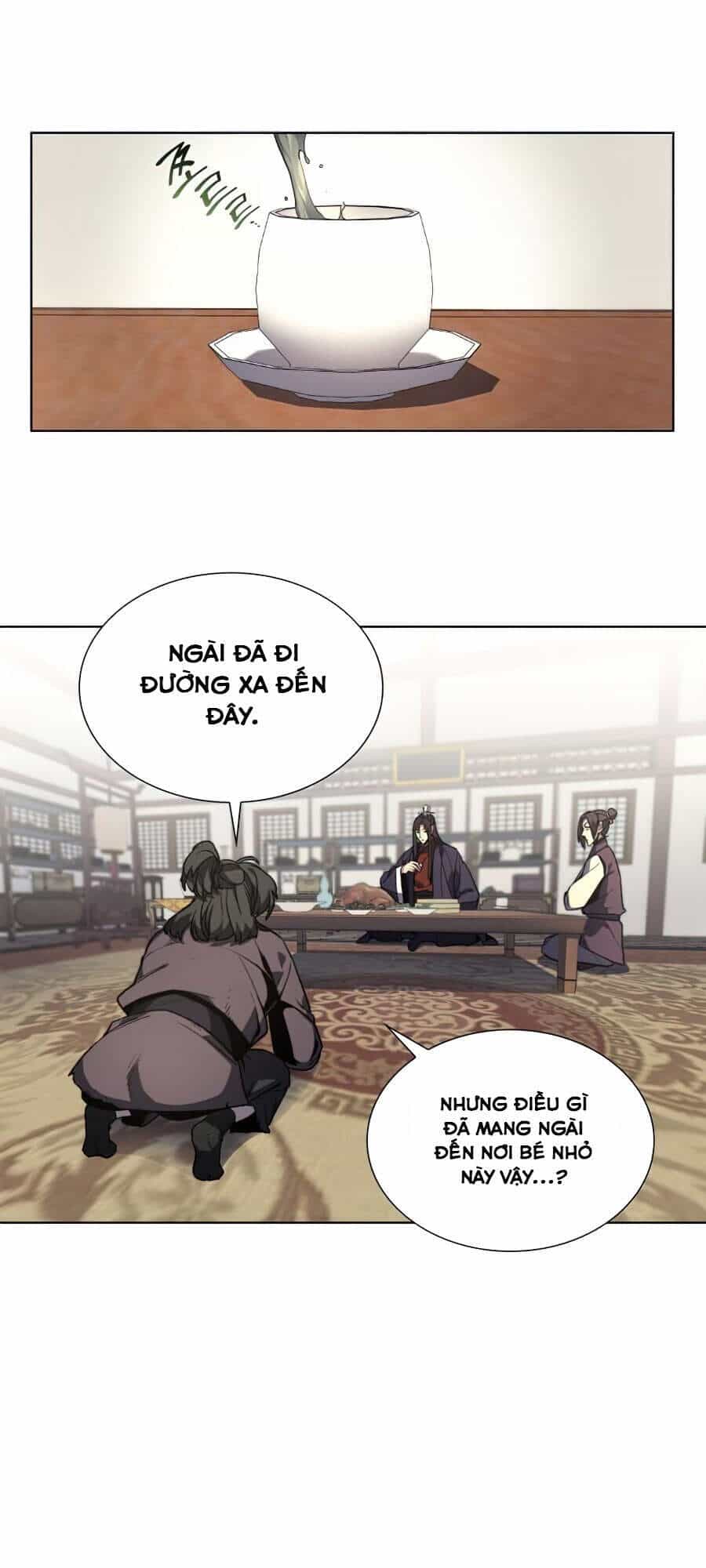 Thiên Ma Thần Quyết: Trùng Sinh - Chương 9 - ảnh 31