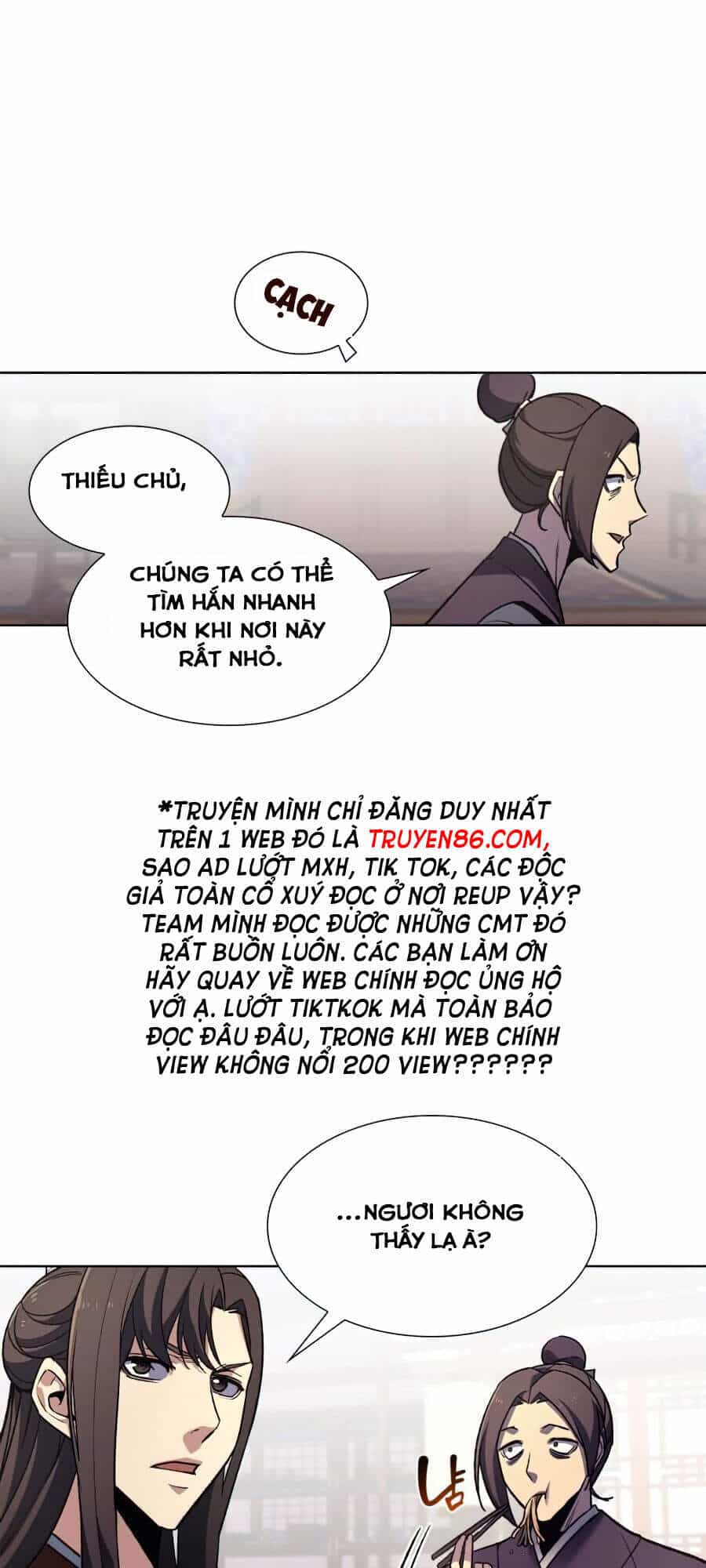 Thiên Ma Thần Quyết: Trùng Sinh - Chương 9 - ảnh 39