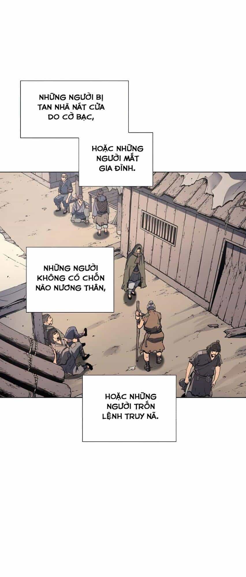 Thiên Ma Thần Quyết: Trùng Sinh - Chương 9 - ảnh 4