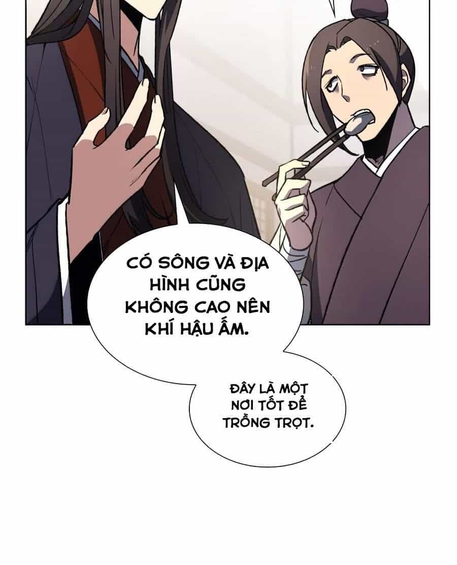 Thiên Ma Thần Quyết: Trùng Sinh - Chương 9 - ảnh 44