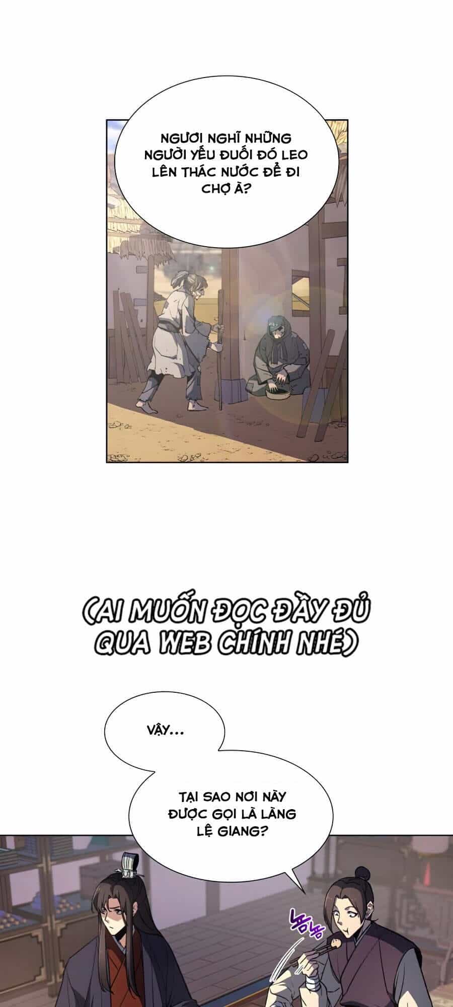 Thiên Ma Thần Quyết: Trùng Sinh - Chương 9 - ảnh 45