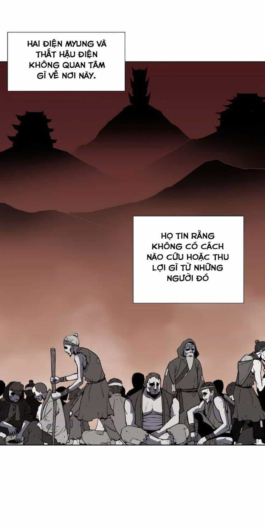 Thiên Ma Thần Quyết: Trùng Sinh - Chương 9 - ảnh 5