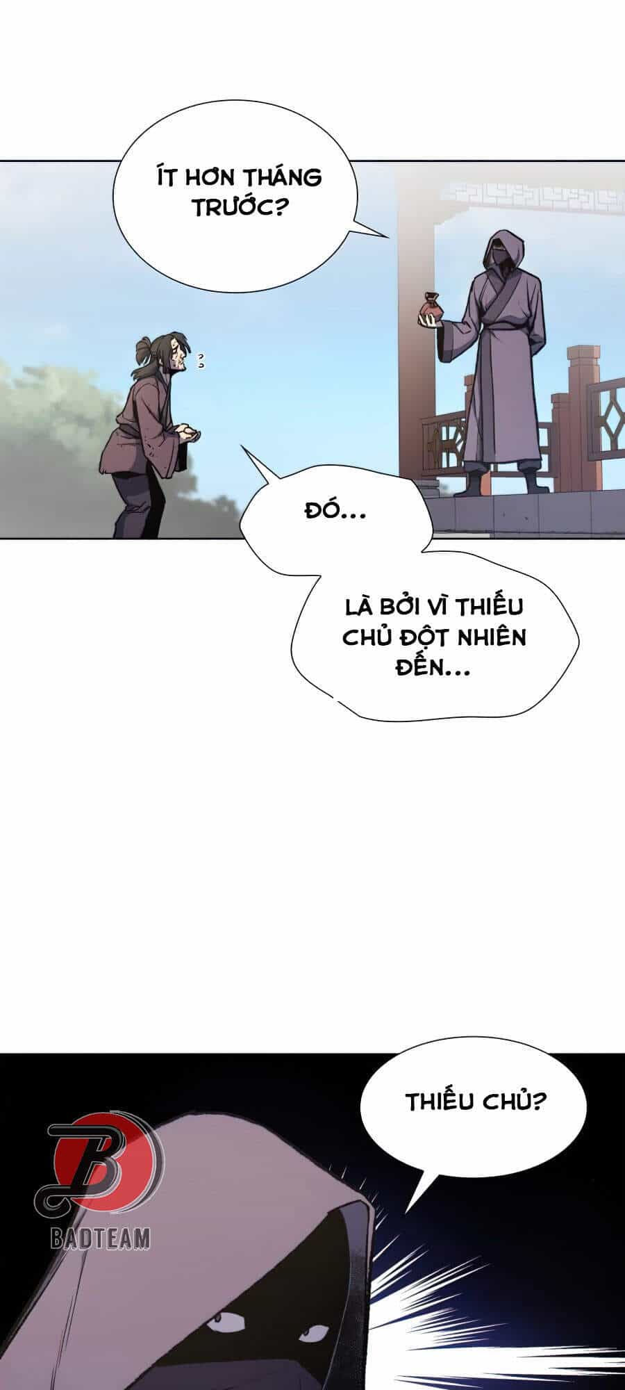 Thiên Ma Thần Quyết: Trùng Sinh - Chương 9 - ảnh 61