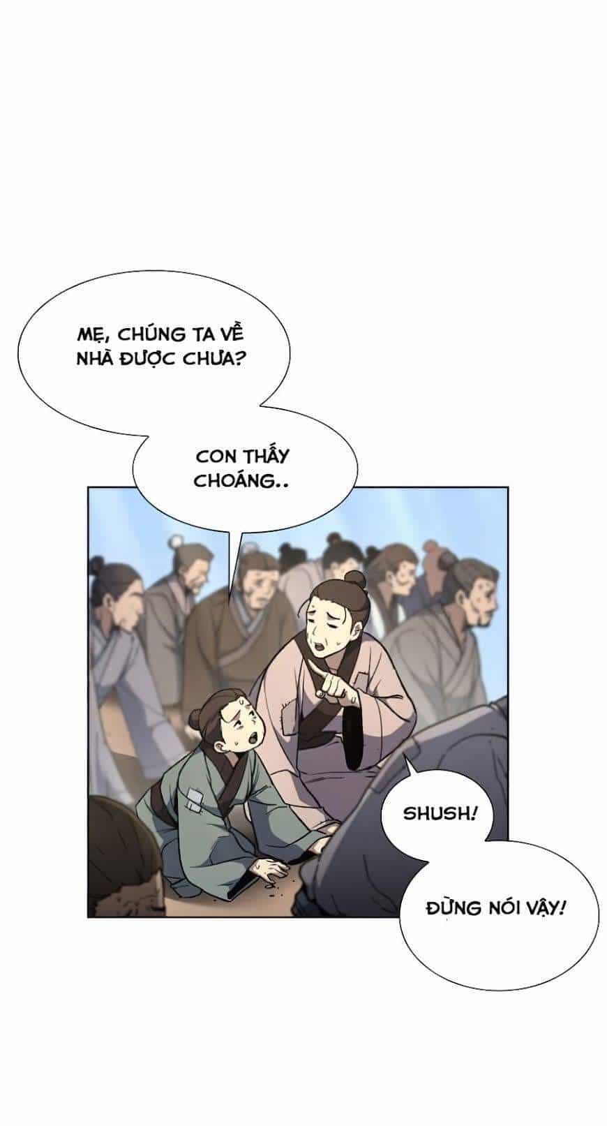 Thiên Ma Thần Quyết: Trùng Sinh - Chương 9 - ảnh 9