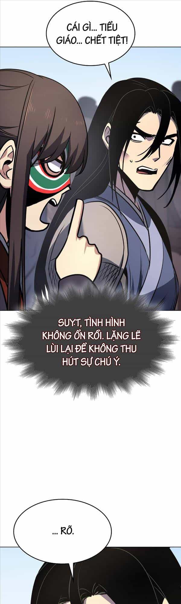 Thiên Ma Thần Quyết: Trùng Sinh - Chương 80 - ảnh 35