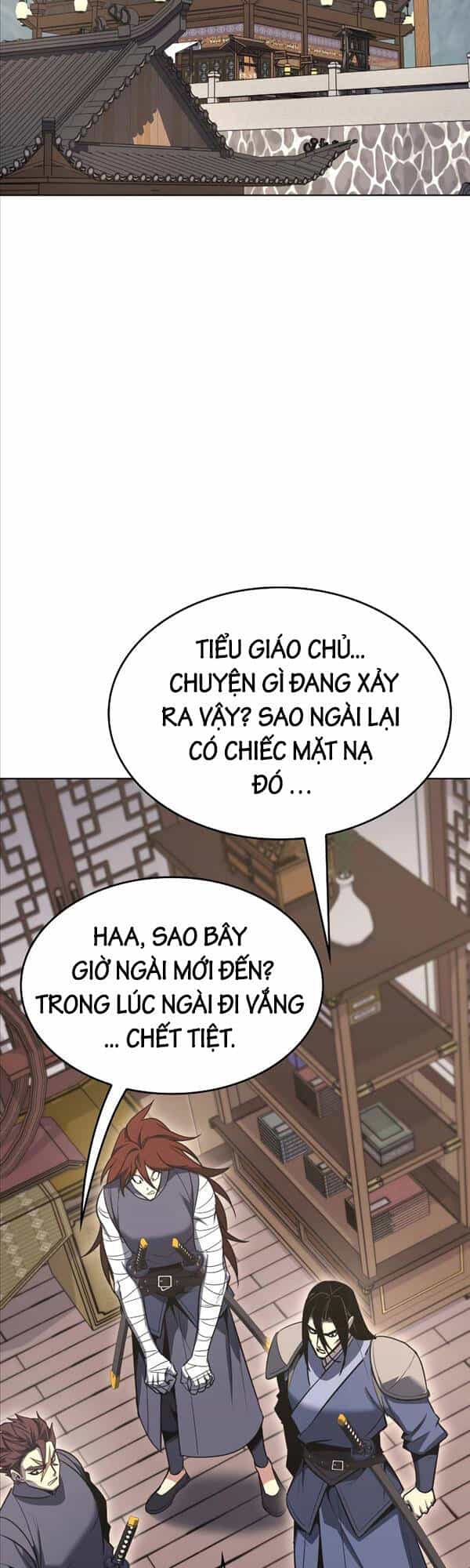 Thiên Ma Thần Quyết: Trùng Sinh - Chương 80 - ảnh 37