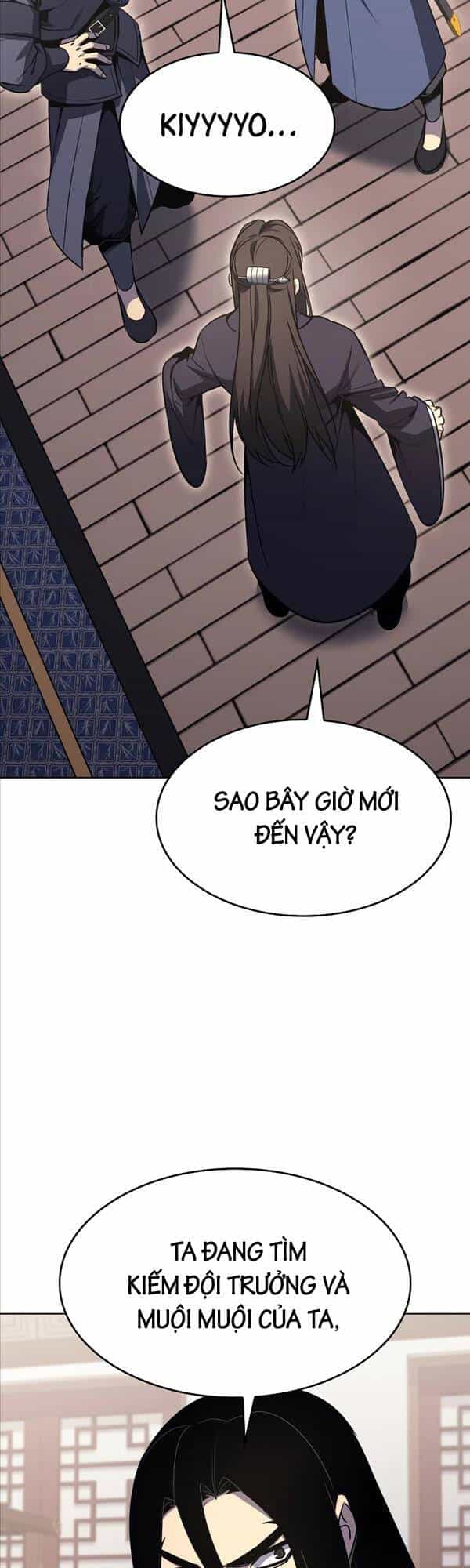Thiên Ma Thần Quyết: Trùng Sinh - Chương 80 - ảnh 38