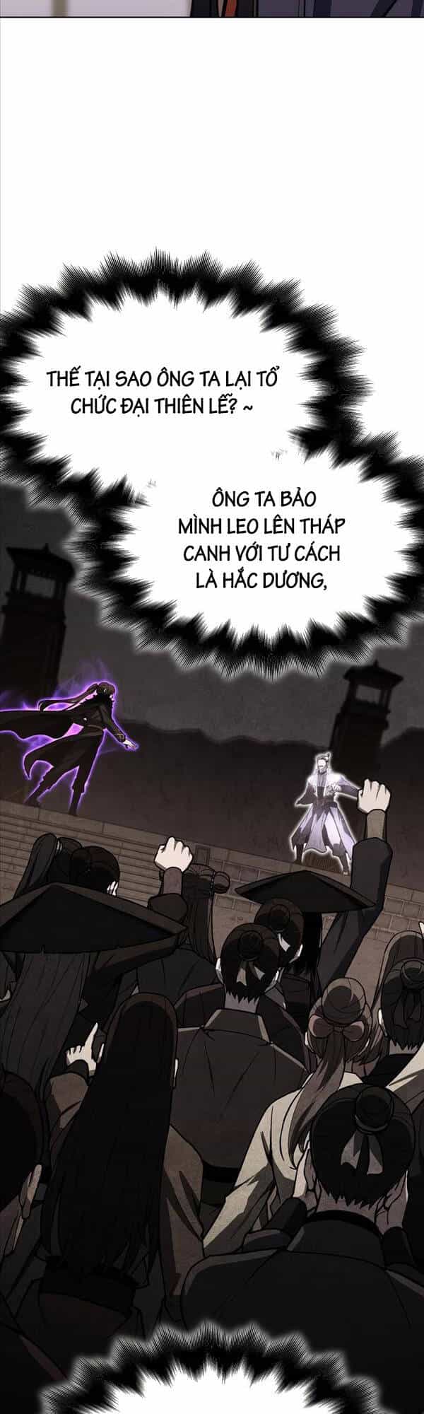 Thiên Ma Thần Quyết: Trùng Sinh - Chương 80 - ảnh 49