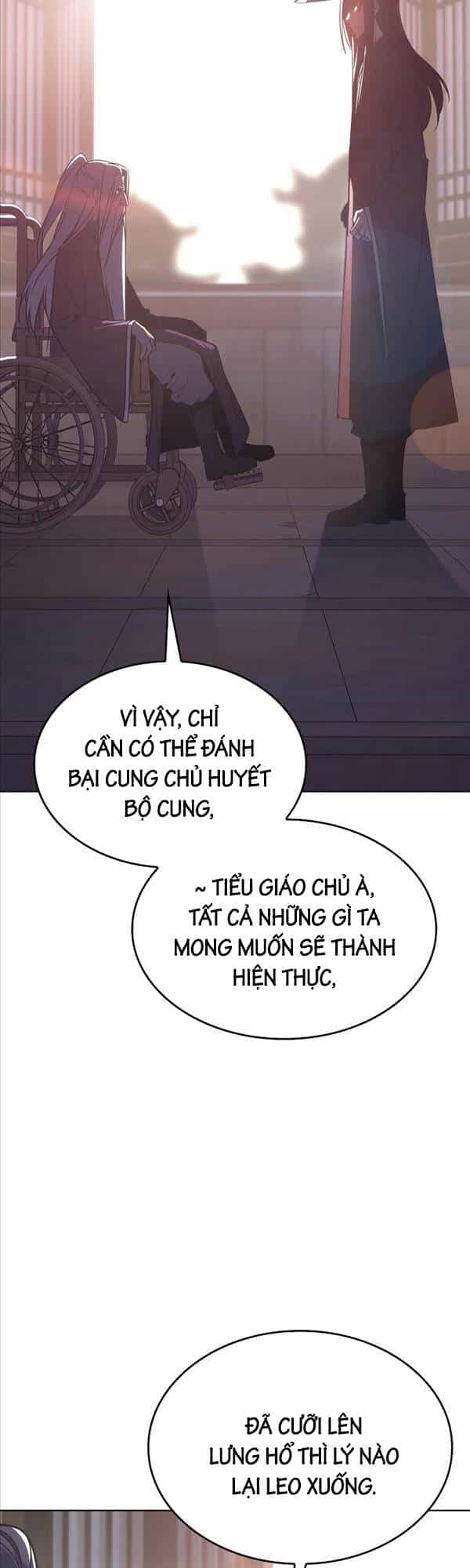 Thiên Ma Thần Quyết: Trùng Sinh - Chương 80 - ảnh 5