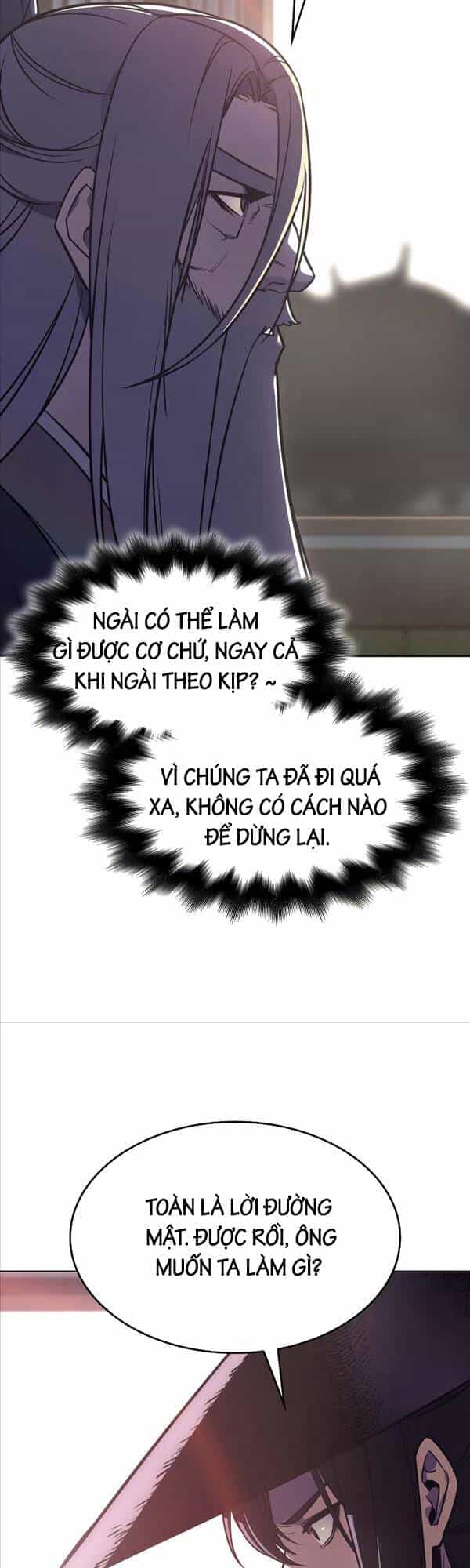 Thiên Ma Thần Quyết: Trùng Sinh - Chương 80 - ảnh 6