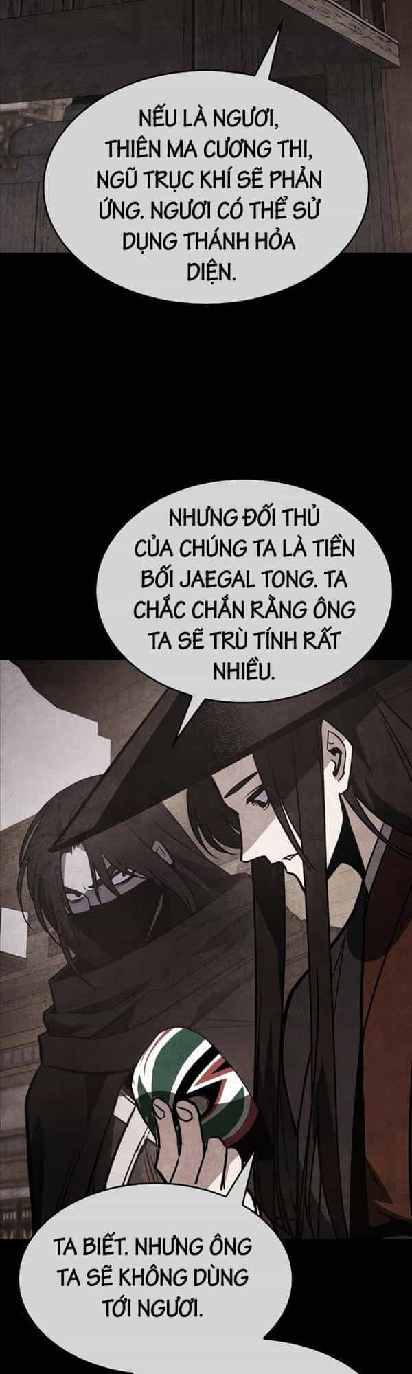 Thiên Ma Thần Quyết: Trùng Sinh - Chương 80 - ảnh 95