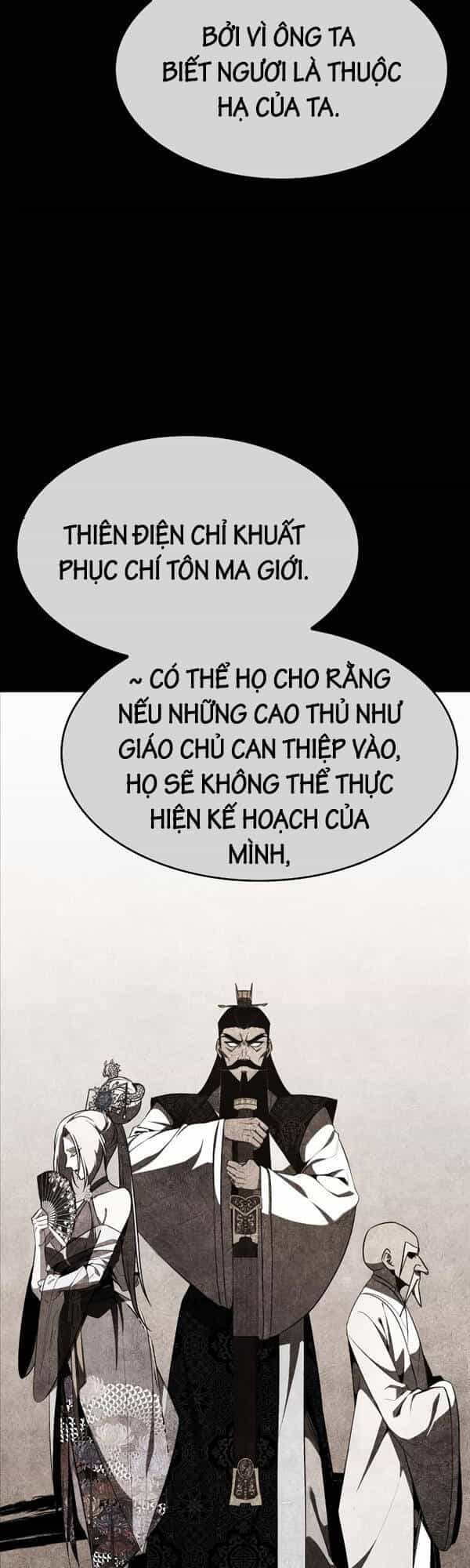 Thiên Ma Thần Quyết: Trùng Sinh - Chương 80 - ảnh 96