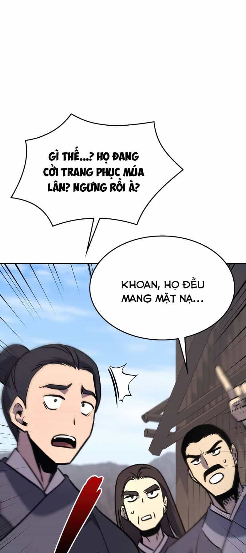 Thiên Ma Thần Quyết: Trùng Sinh - Chương 82 - ảnh 16