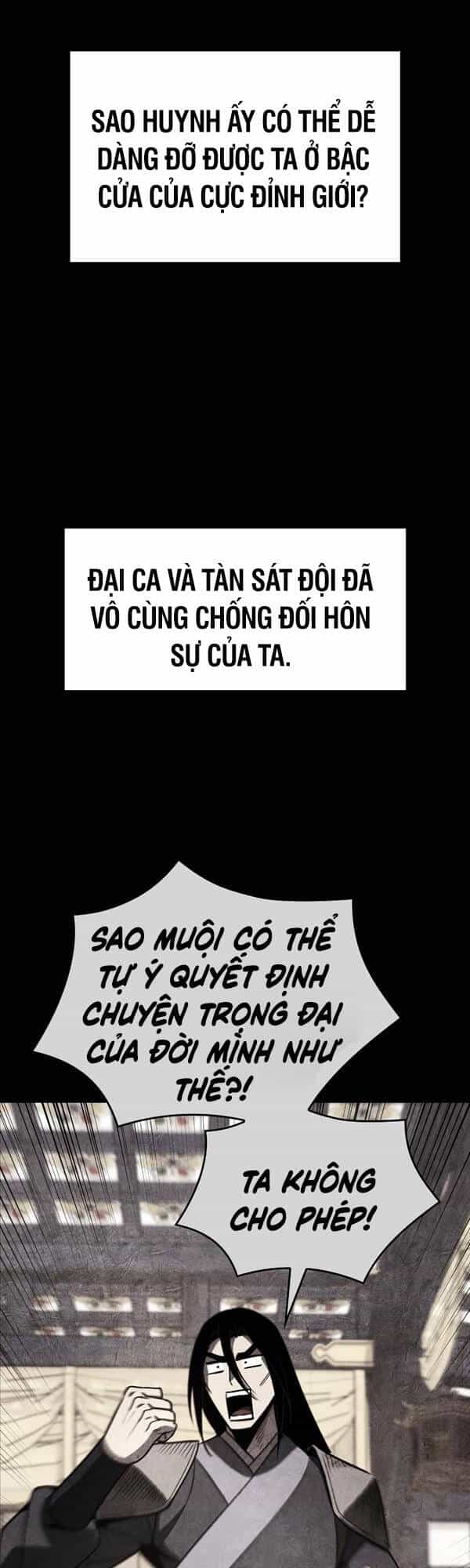 Thiên Ma Thần Quyết: Trùng Sinh - Chương 83 - ảnh 70