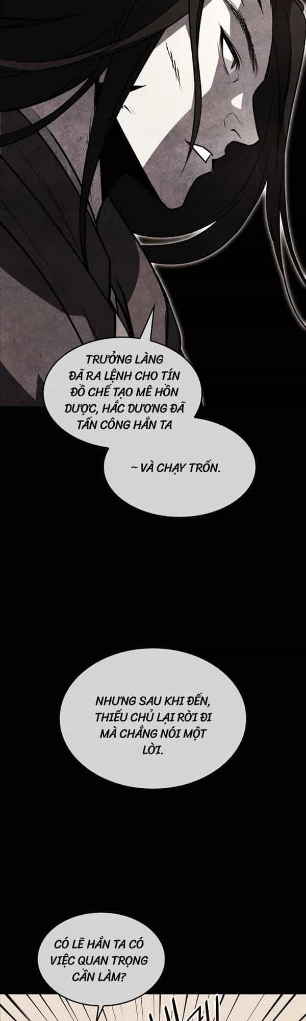 Thiên Ma Thần Quyết: Trùng Sinh - Chương 83 - ảnh 82