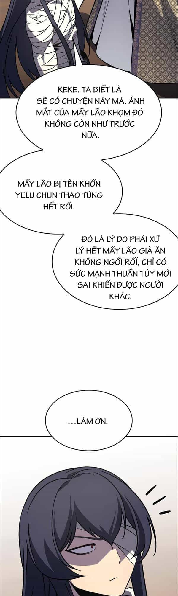Thiên Ma Thần Quyết: Trùng Sinh - Chương 84 - ảnh 14