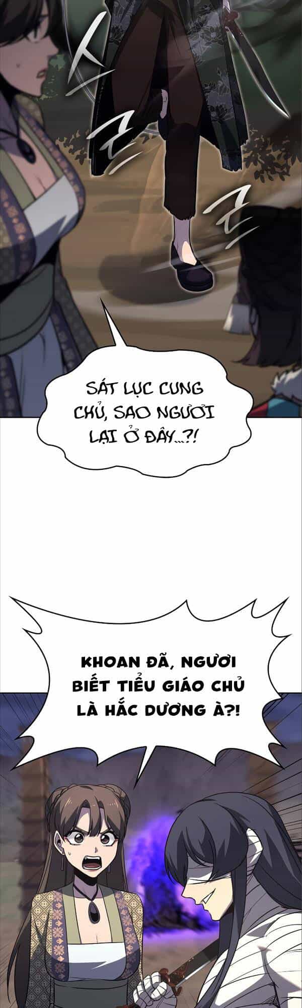 Thiên Ma Thần Quyết: Trùng Sinh - Chương 84 - ảnh 8