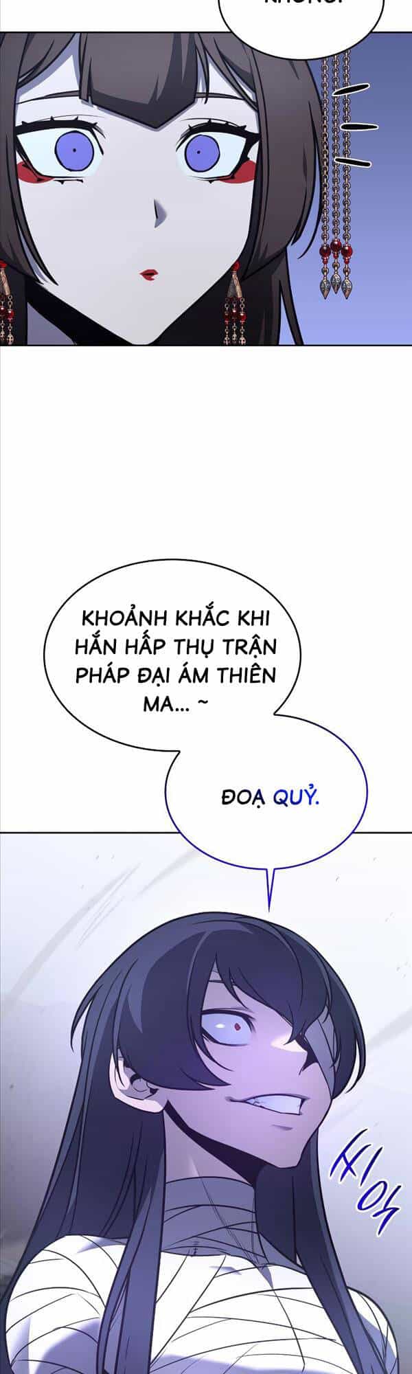 Thiên Ma Thần Quyết: Trùng Sinh - Chương 85 - ảnh 58