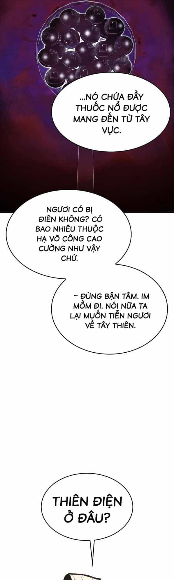 Thiên Ma Thần Quyết: Trùng Sinh - Chương 85 - ảnh 66