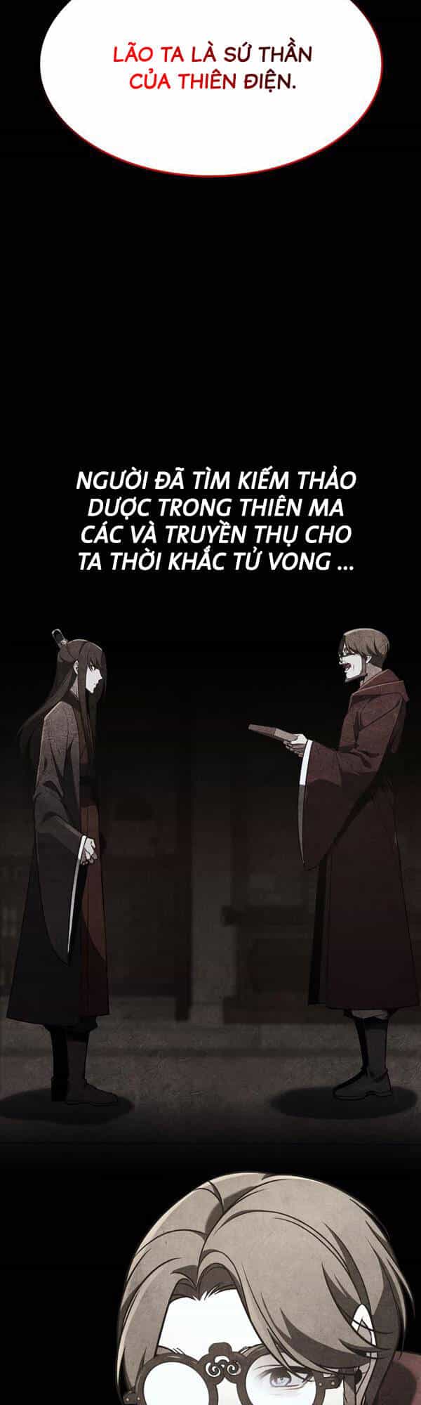 Thiên Ma Thần Quyết: Trùng Sinh - Chương 85 - ảnh 80