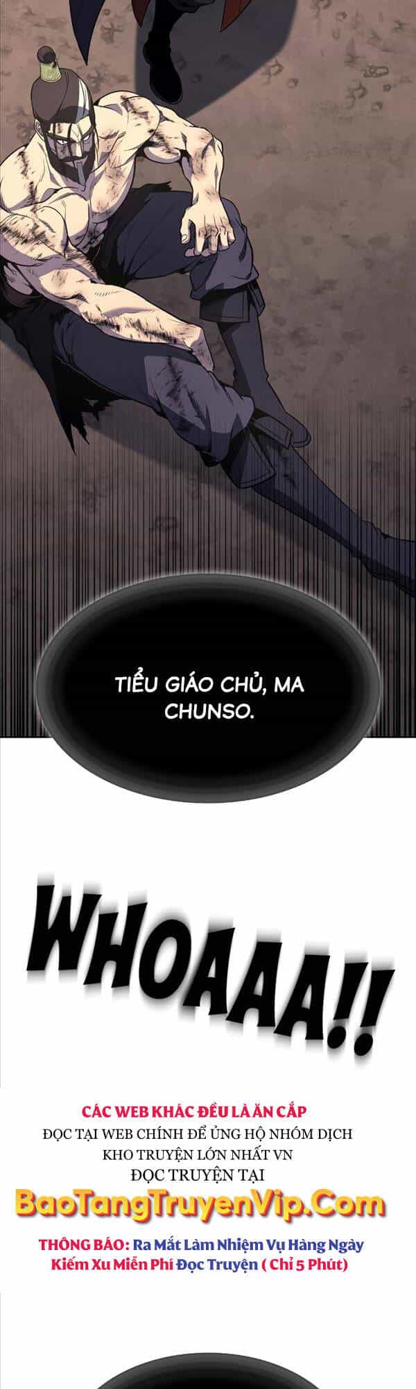 Thiên Ma Thần Quyết: Trùng Sinh - Chương 85 - ảnh 85