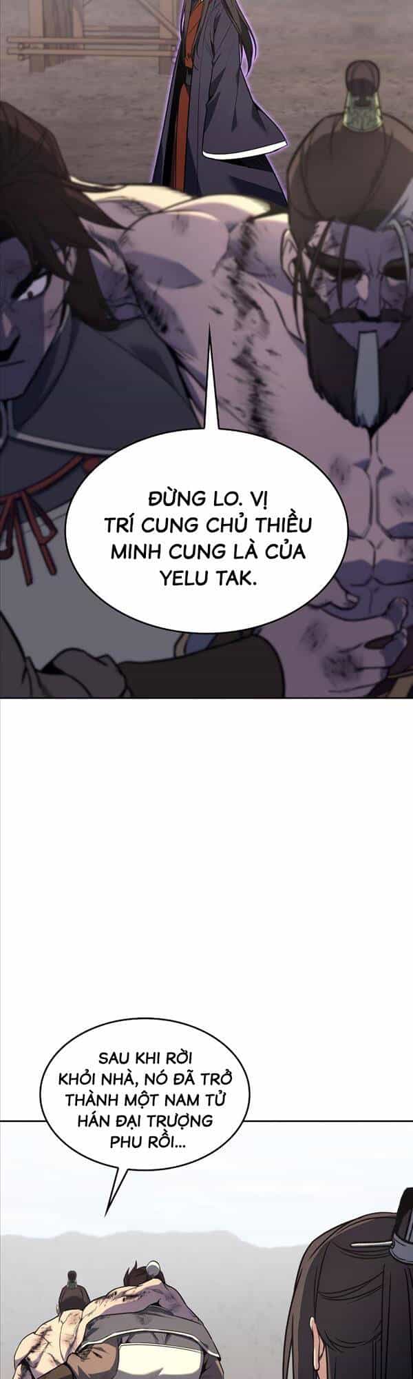 Thiên Ma Thần Quyết: Trùng Sinh - Chương 85 - ảnh 89