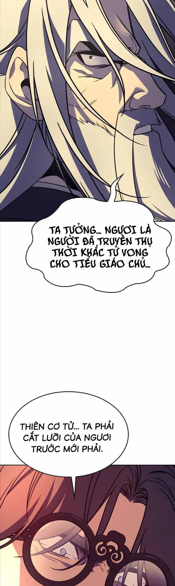 Thiên Ma Thần Quyết: Trùng Sinh - Chương 85 - ảnh 99