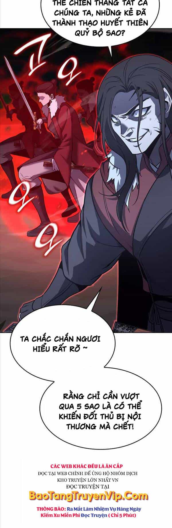 Thiên Ma Thần Quyết: Trùng Sinh - Chương 86 - ảnh 15