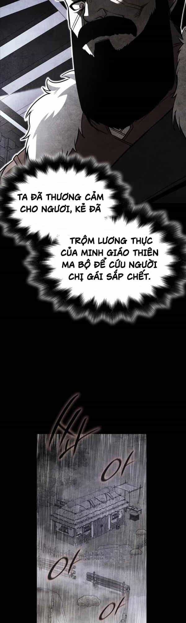 Thiên Ma Thần Quyết: Trùng Sinh - Chương 86 - ảnh 21