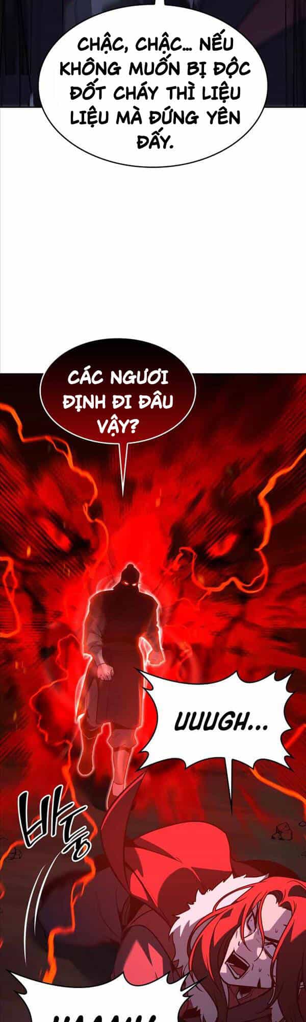 Thiên Ma Thần Quyết: Trùng Sinh - Chương 86 - ảnh 34