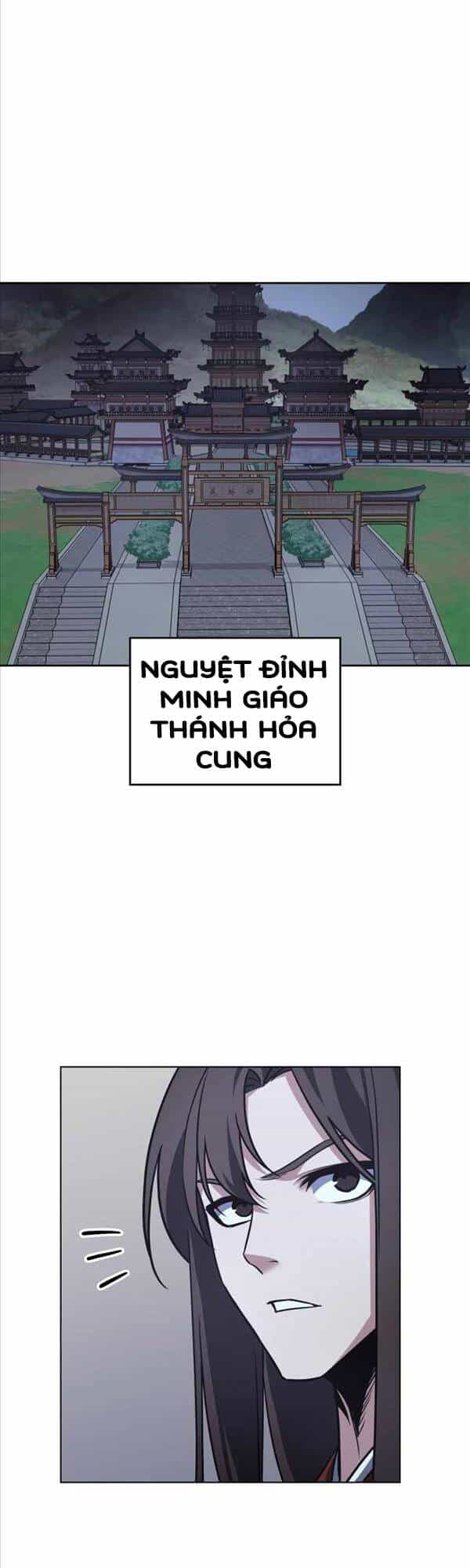 Thiên Ma Thần Quyết: Trùng Sinh - Chương 86 - ảnh 53
