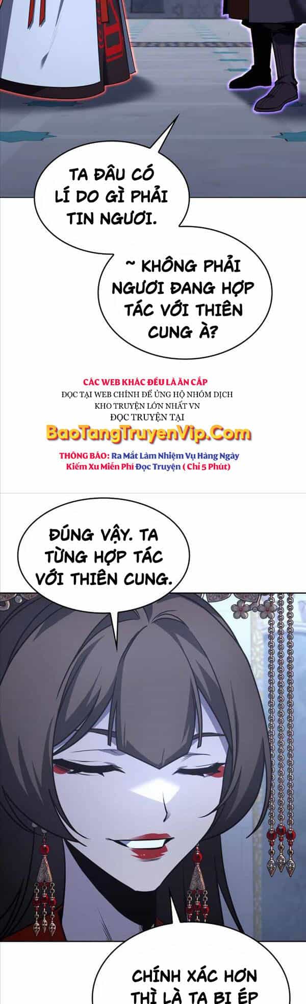 Thiên Ma Thần Quyết: Trùng Sinh - Chương 86 - ảnh 61