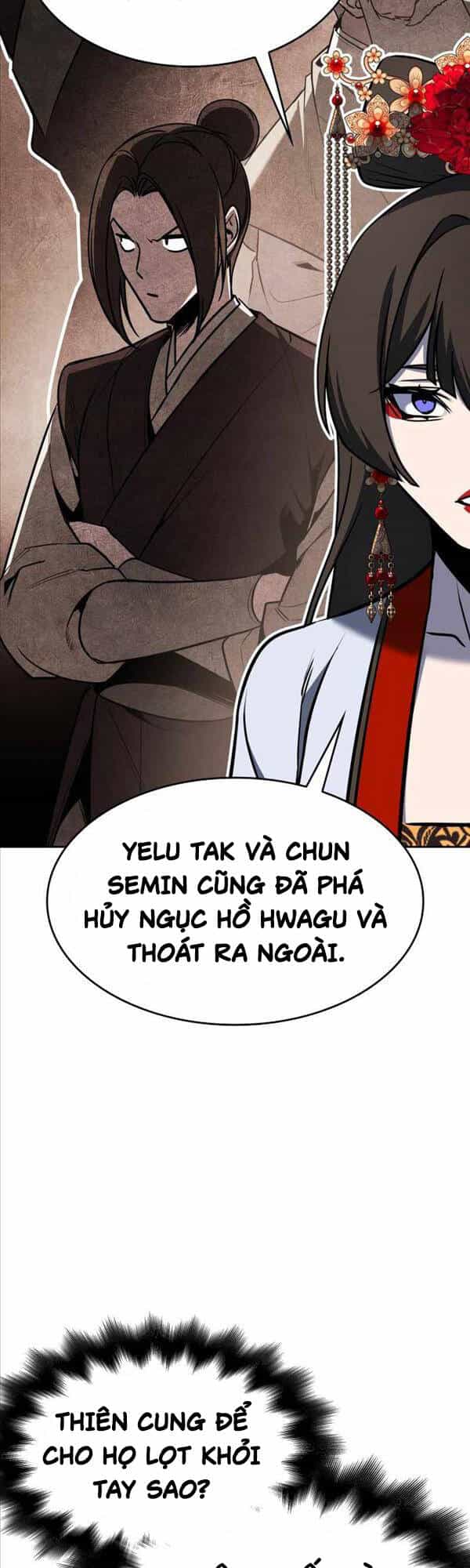 Thiên Ma Thần Quyết: Trùng Sinh - Chương 86 - ảnh 68