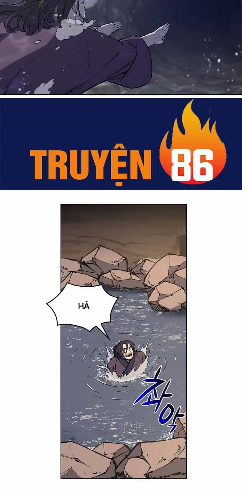 Thiên Ma Thần Quyết: Trùng Sinh - Chương 10 - ảnh 36