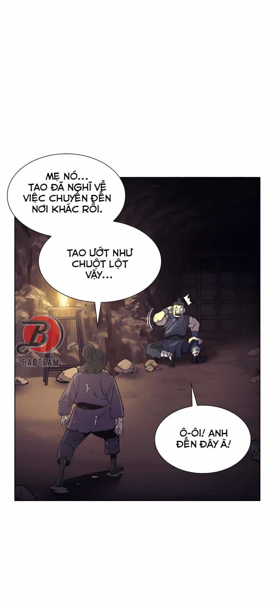 Thiên Ma Thần Quyết: Trùng Sinh - Chương 10 - ảnh 37